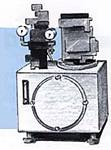 Hydraulikkomponenten für Prüfmaschinen